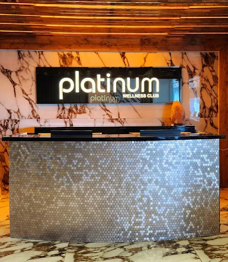 Platinum Fitness Gym & Spa