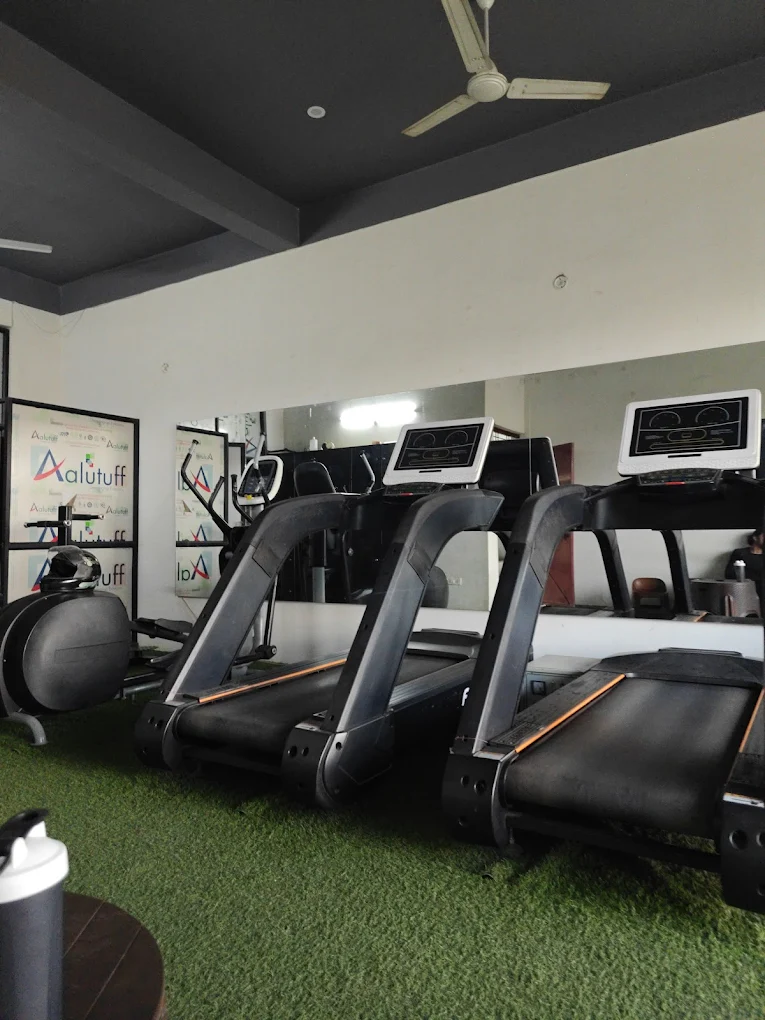 Polemistis Fitness Rudrapur