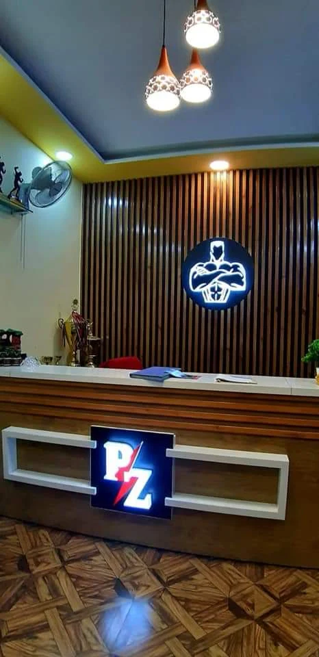 Powerzone Gym Chandigarh