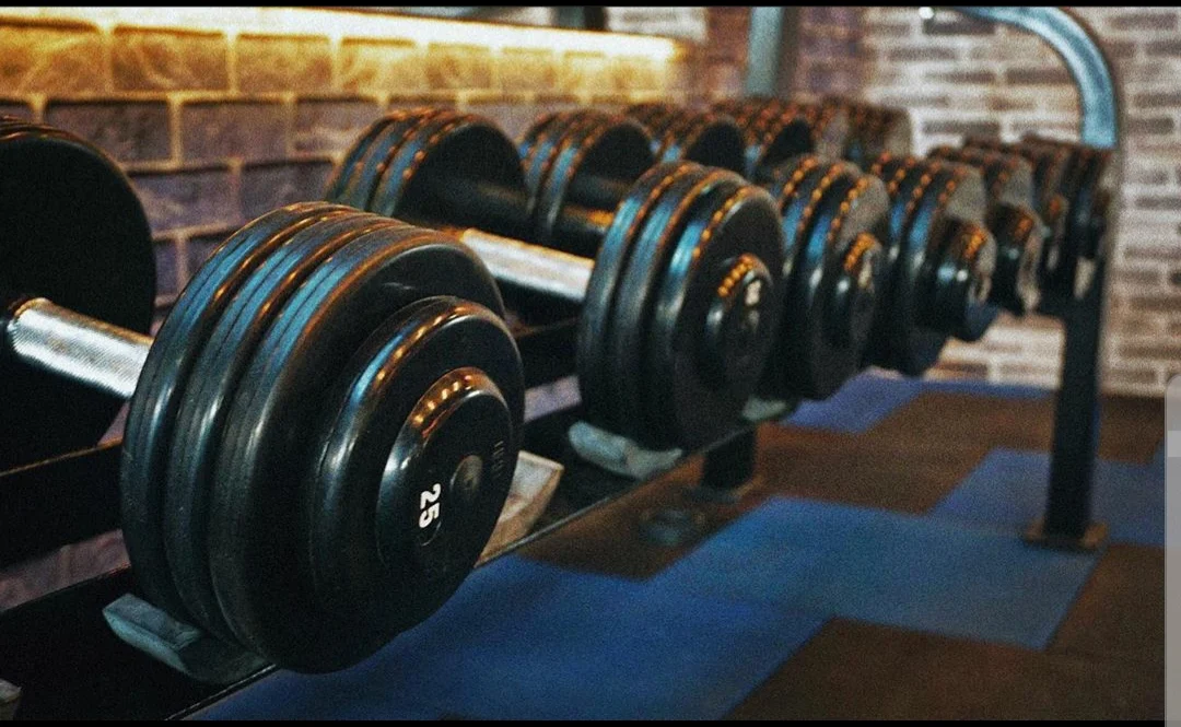 Powerzone Gym Chandigarh