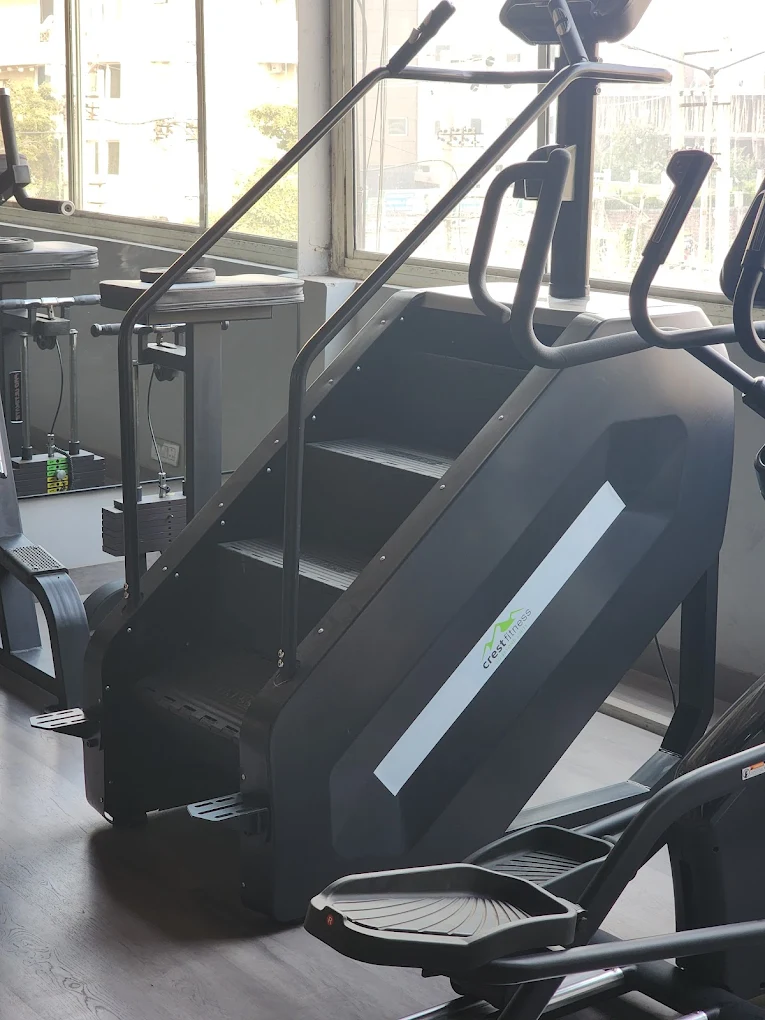 Pro Athletic Gyms VIP Road Zirakpur