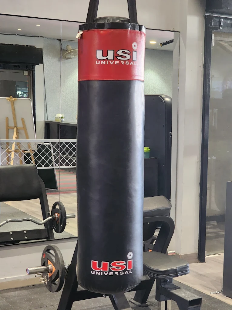 Pro Athletic Gyms VIP Road Zirakpur