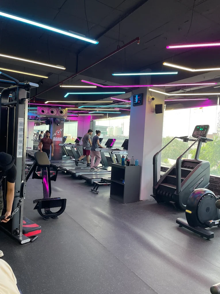 Pro Ultimate Gym Jalandhar