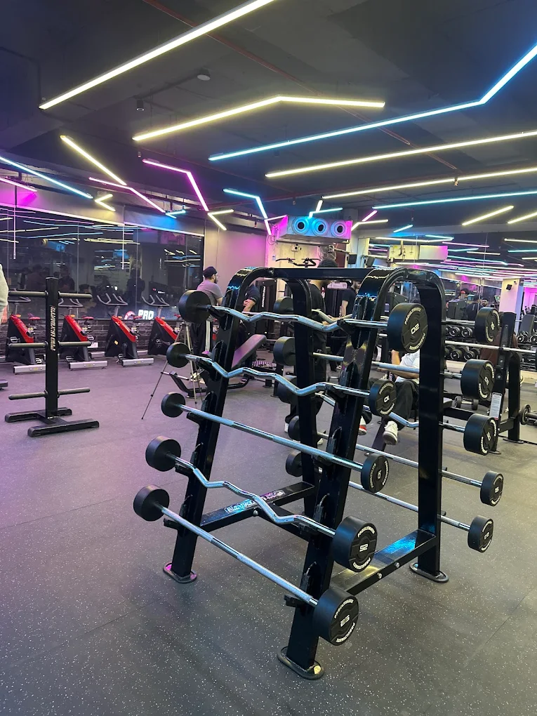 Pro Ultimate Gym Jalandhar