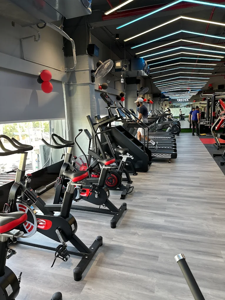 Pro Ultimate Gyms - Ambala