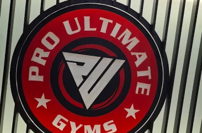Pro Ultimate Gyms - Ambala