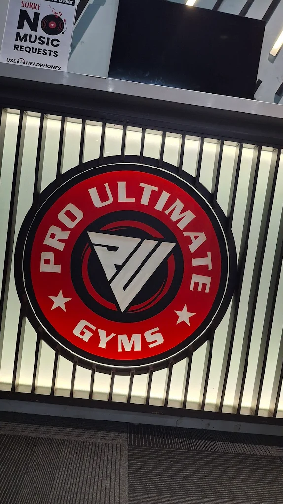 Pro Ultimate Gyms - Ambala
