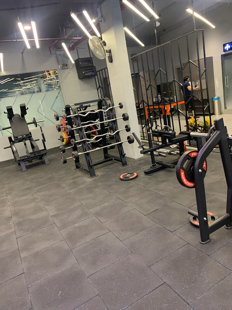 Pro Ultimate Gyms - Ambala