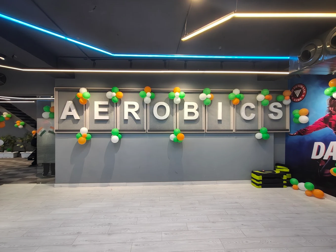 Pro Ultimate Gyms Dugri Ludhiana