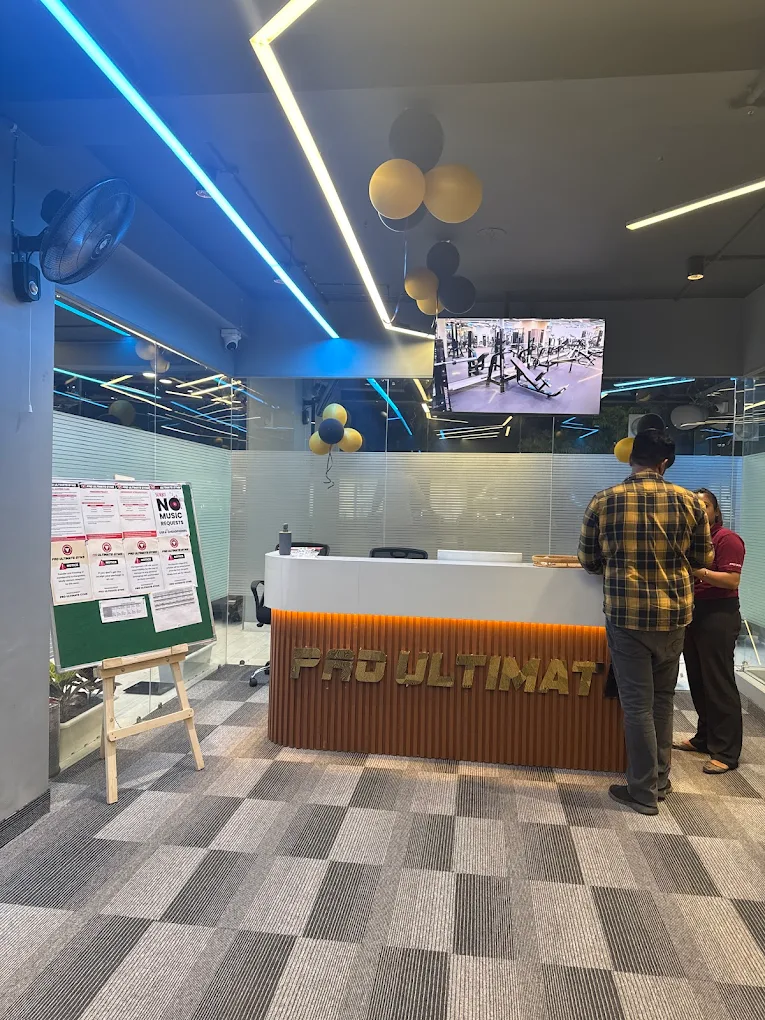 Pro Ultimate Gyms Dugri Ludhiana