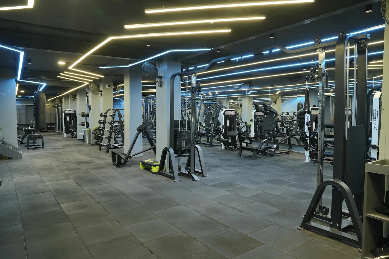 Pro Ultimate Gyms Dugri Ludhiana