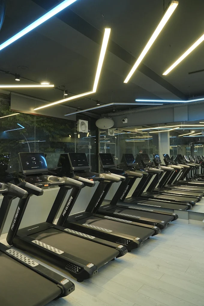 Pro Ultimate Gyms Dugri Ludhiana