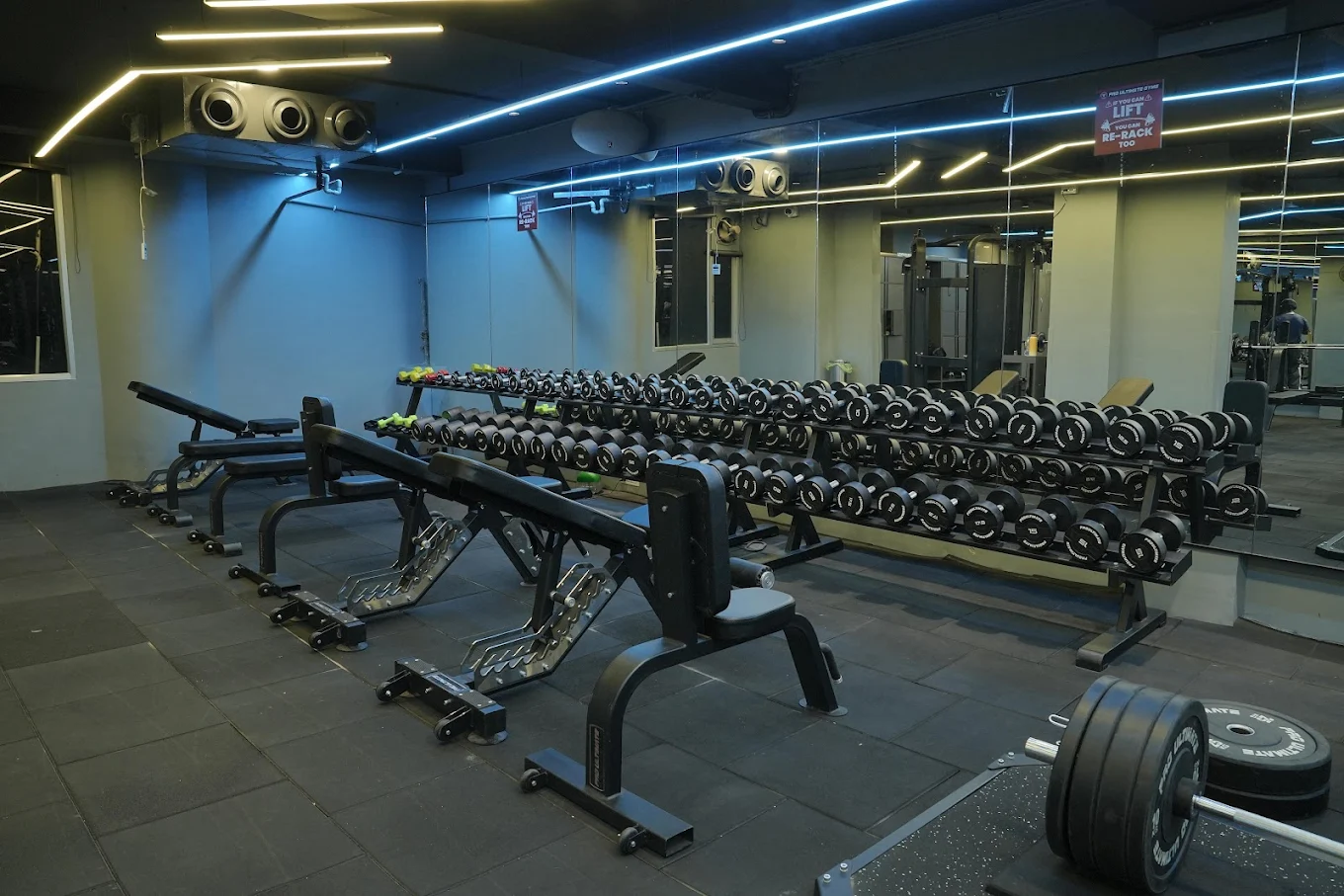 Pro Ultimate Gyms Dugri Ludhiana