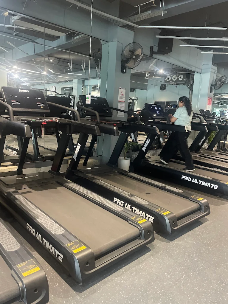 Pro Ultimate Gyms Karnal