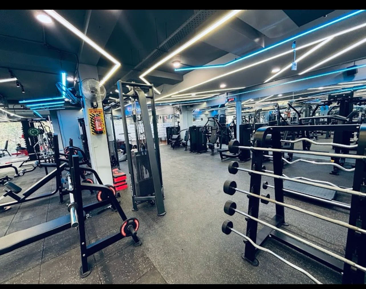 Pro Ultimate Gyms Karnal