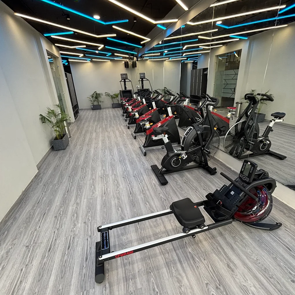 Pro Ultimate Gyms Patiala