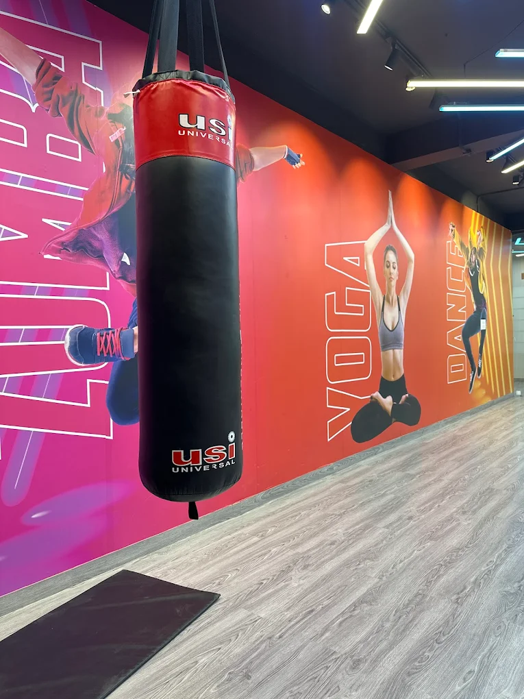 Pro Ultimate Gyms Patiala