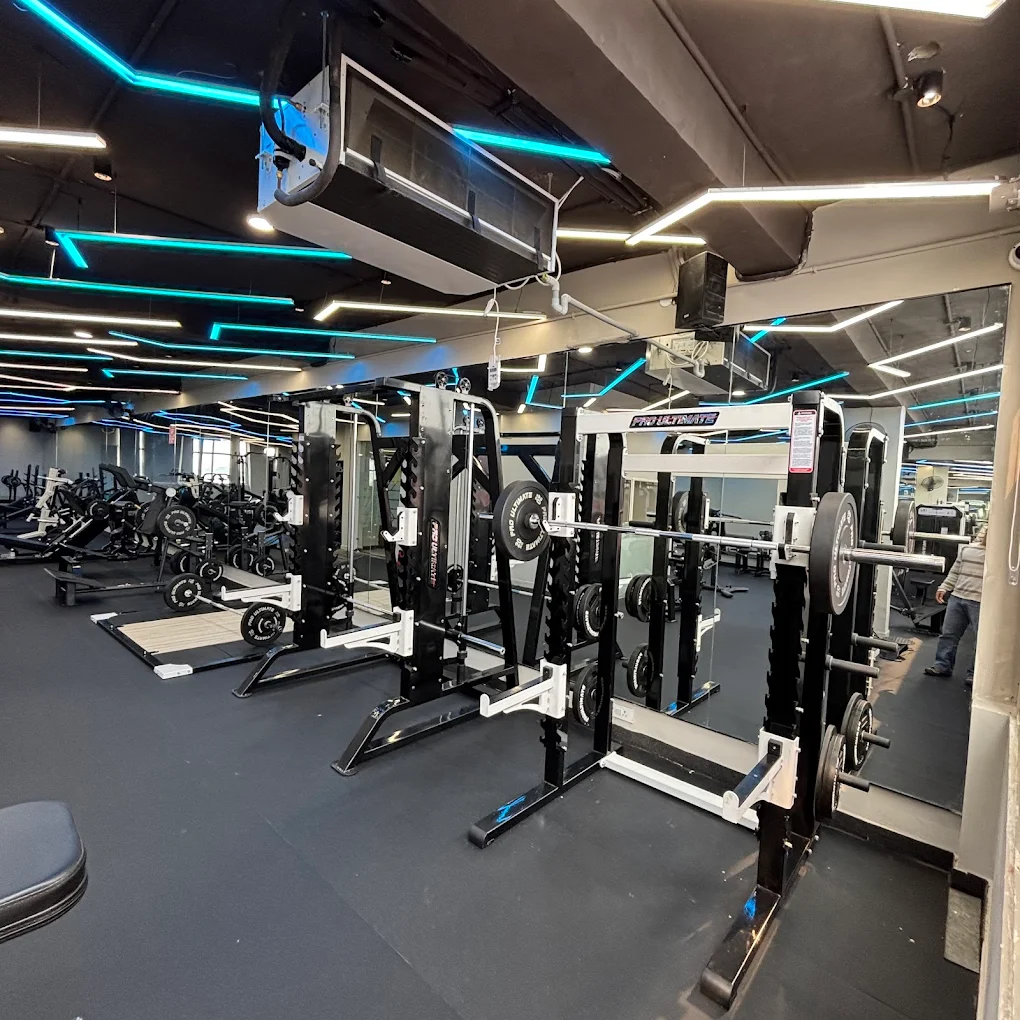 Pro Ultimate Gyms Patiala