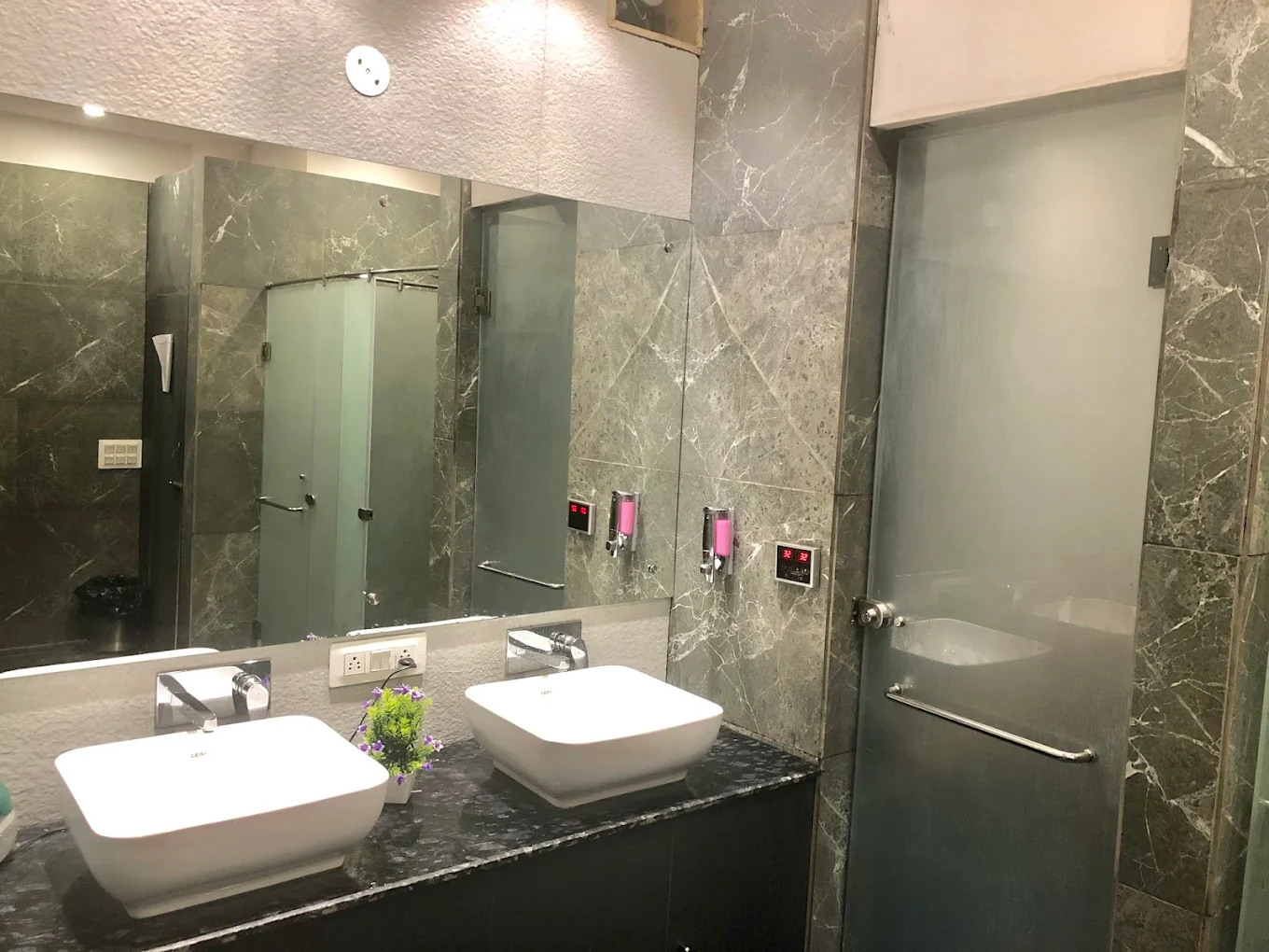 Pro Ultimate Gyms Mohali