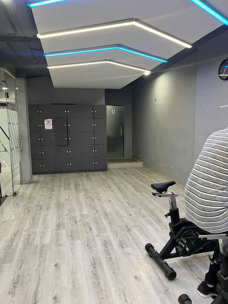 Pro Ultimate Gyms Zirakpur