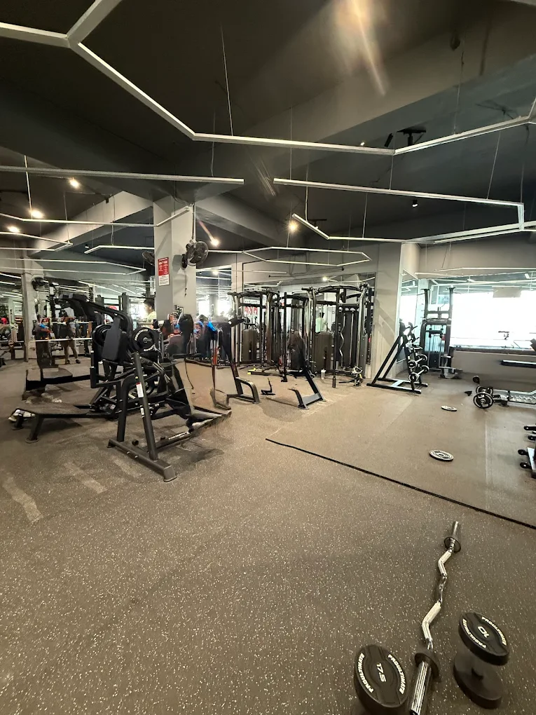 Pro Ultimate Gyms Rajpura
