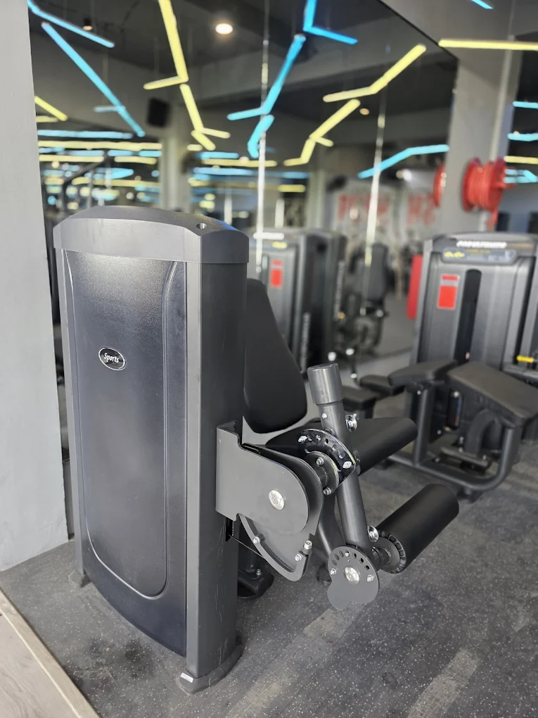 Pro Ultimate Gyms Rajpura