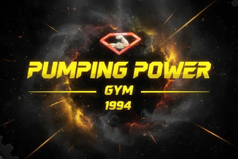 Pumping power gym 1994 Rudrapur