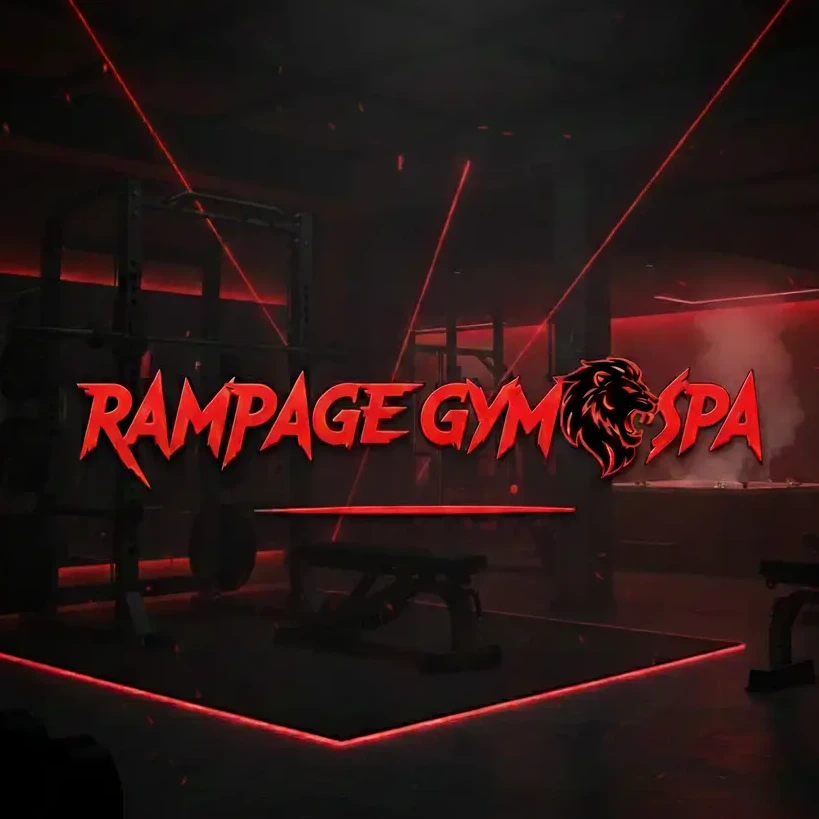Rampage Gym & spa Ludhiana Dugri