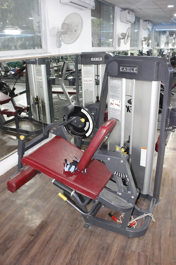 Rana Farm’s Club (Swimming & GYM) Dehradun