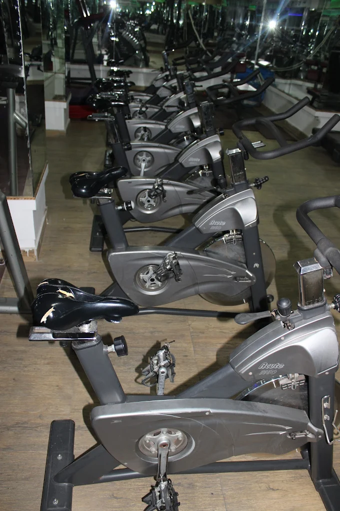 Rana Farm’s Club (Swimming & GYM) Dehradun