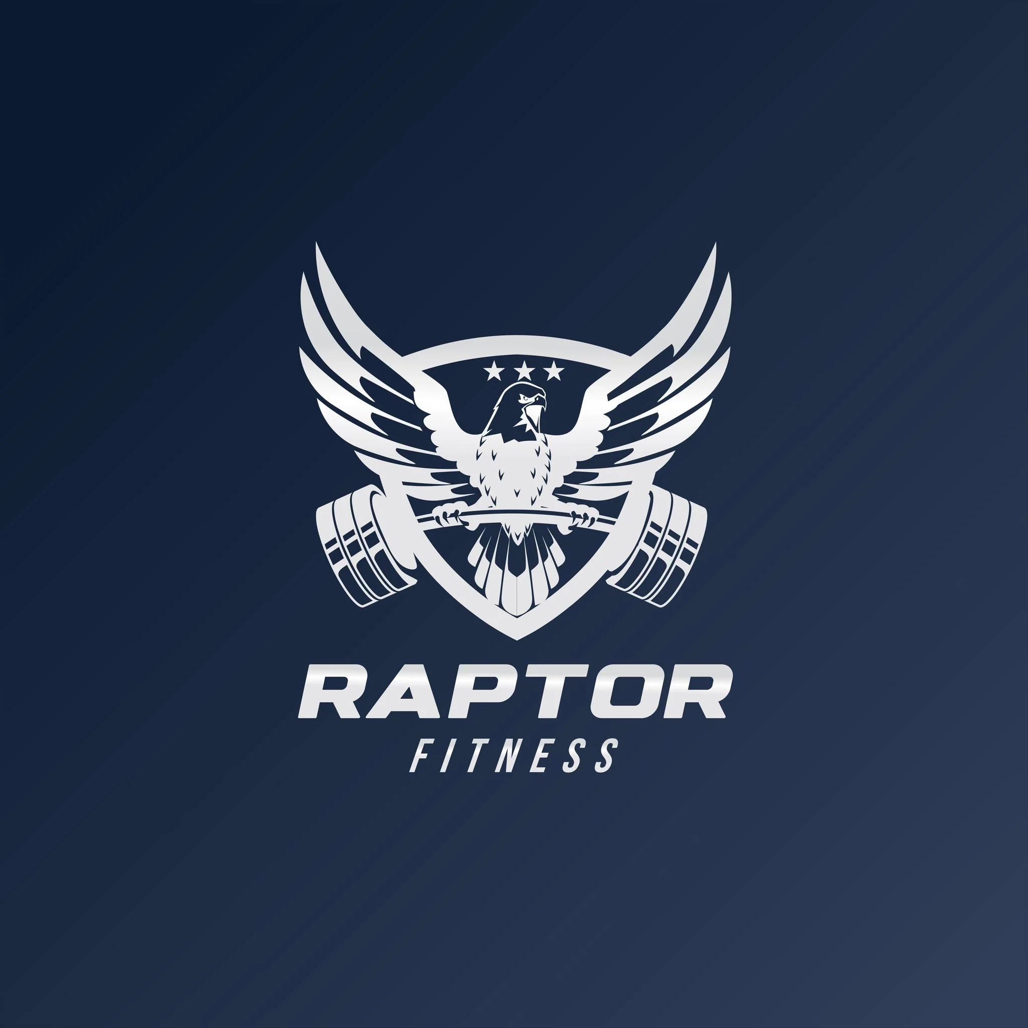 Raptor Fitness Gym