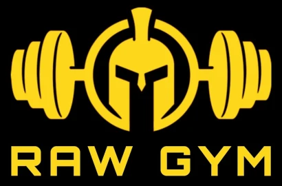 Raw Gym Dehradun