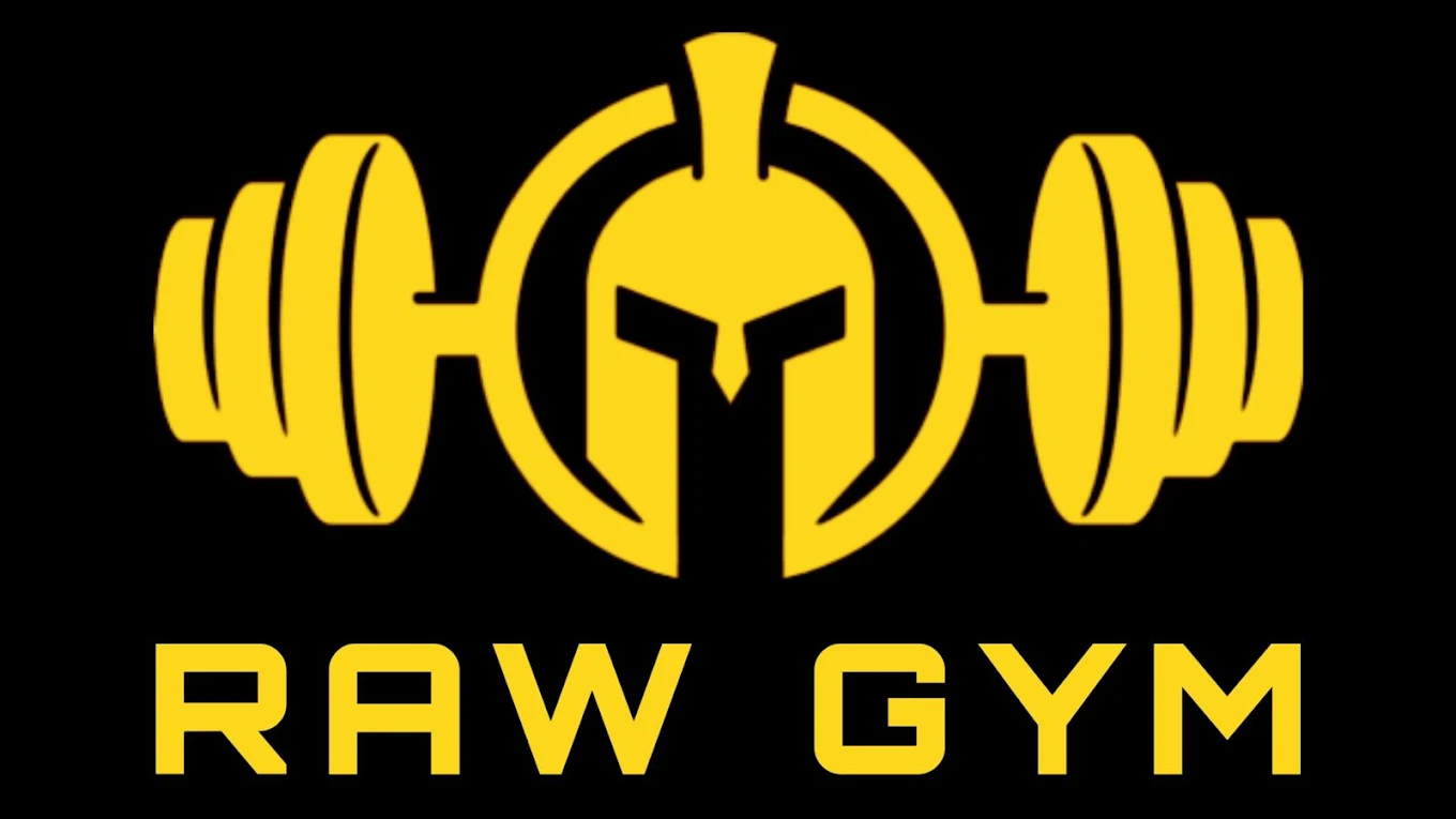 Raw Gym Dehradun