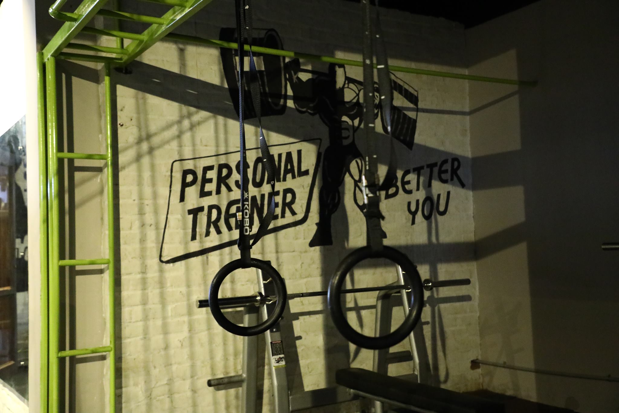 Refuel Gym and Crossfit Karnal