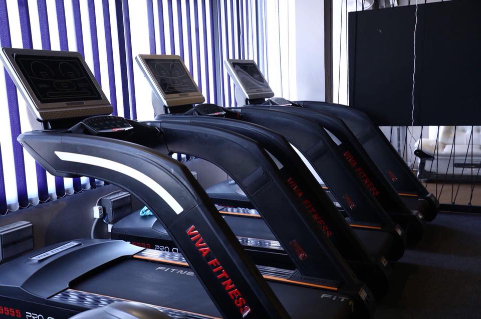 Refuel Gym and Crossfit Karnal