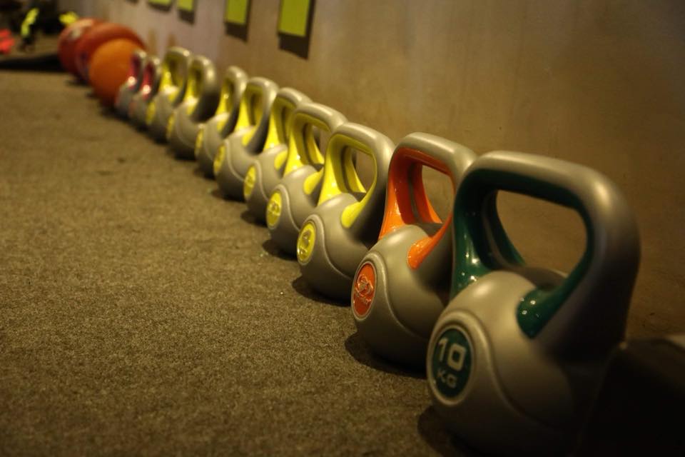 Refuel Gym and Crossfit Karnal