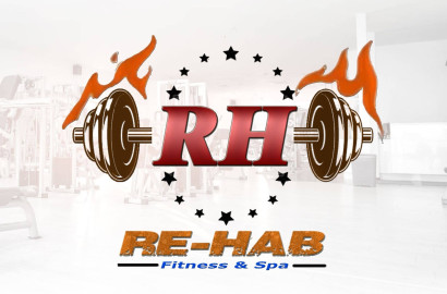 Rehab fitness & spa Ludhiana
