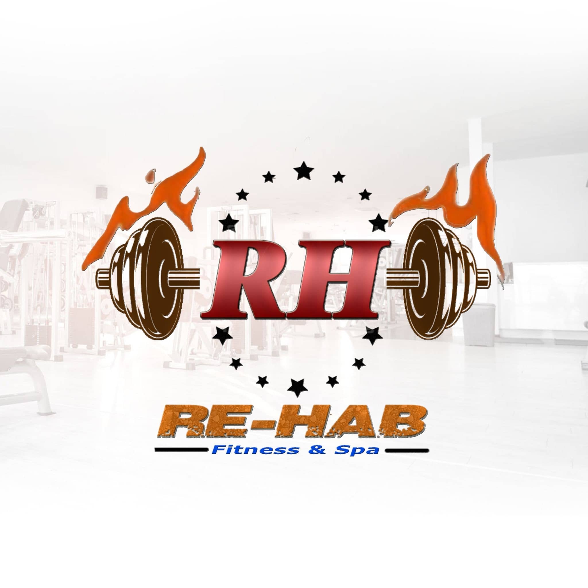 Rehab fitness & spa Ludhiana