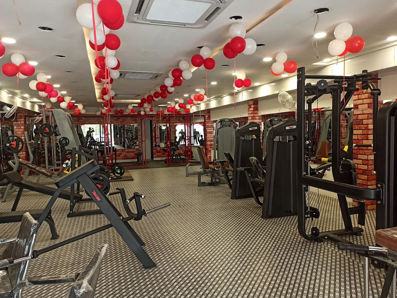 Rehab fitness & spa Ludhiana