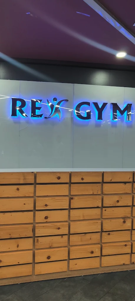 Rex Gym - Best Unisex Gyms Karnal