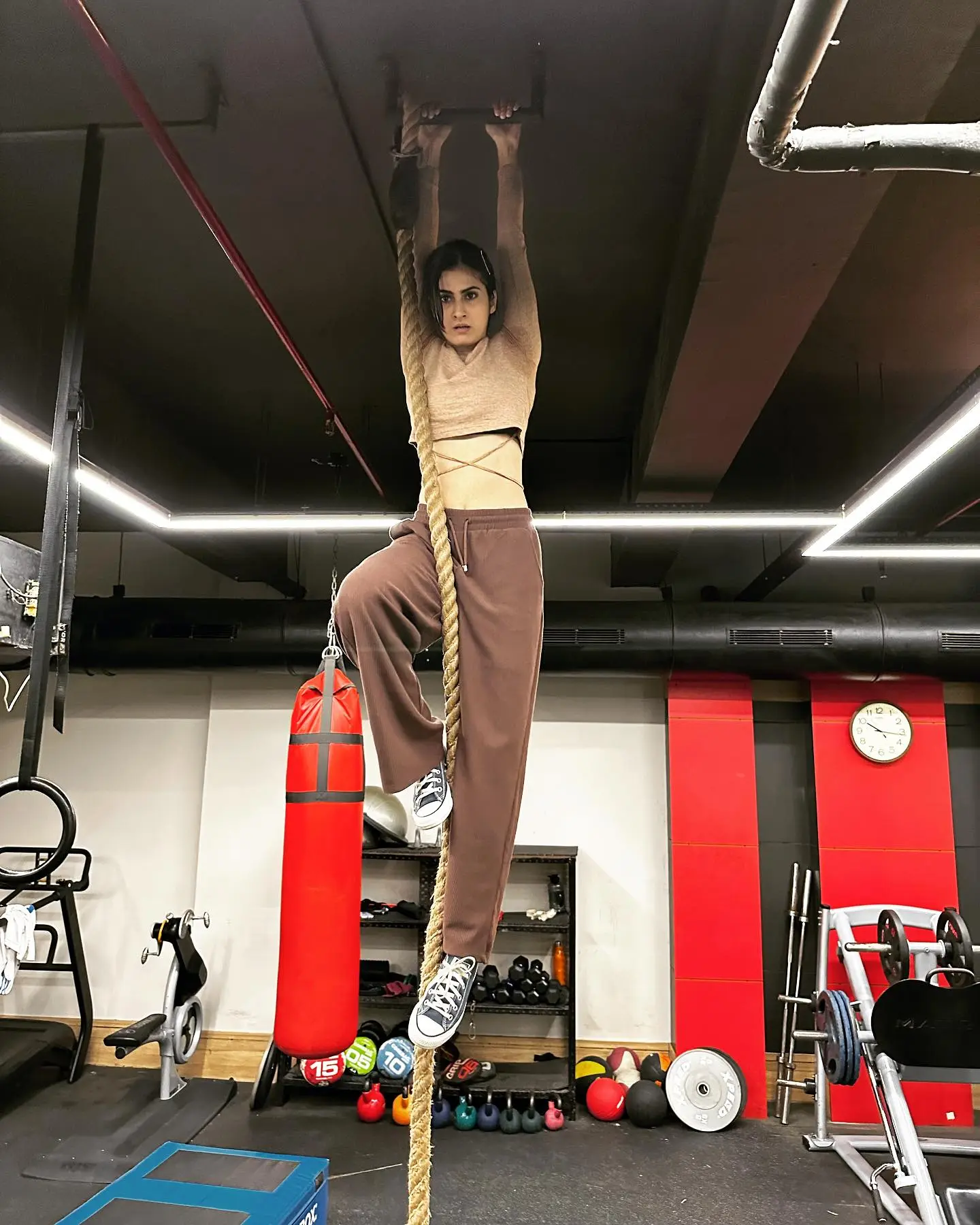 Rex Gym - Best Unisex Gyms Karnal