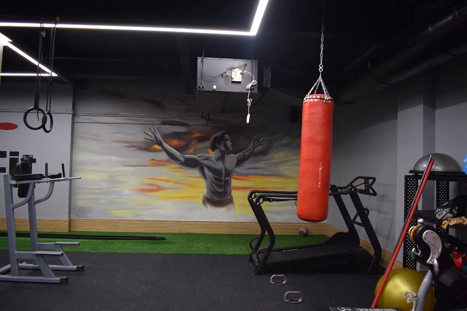 Rex Gym - Best Unisex Gyms Karnal