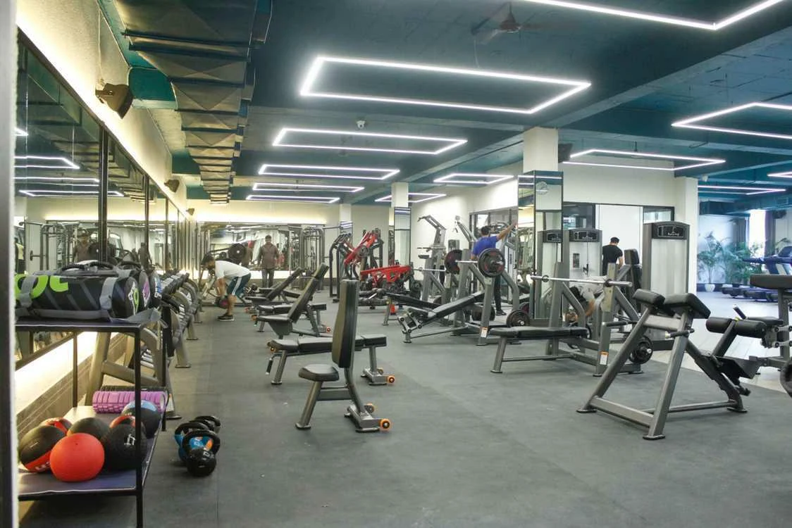 Rex gym Karnal