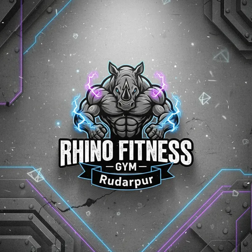 Rhino Fitness Gym Rudrapur