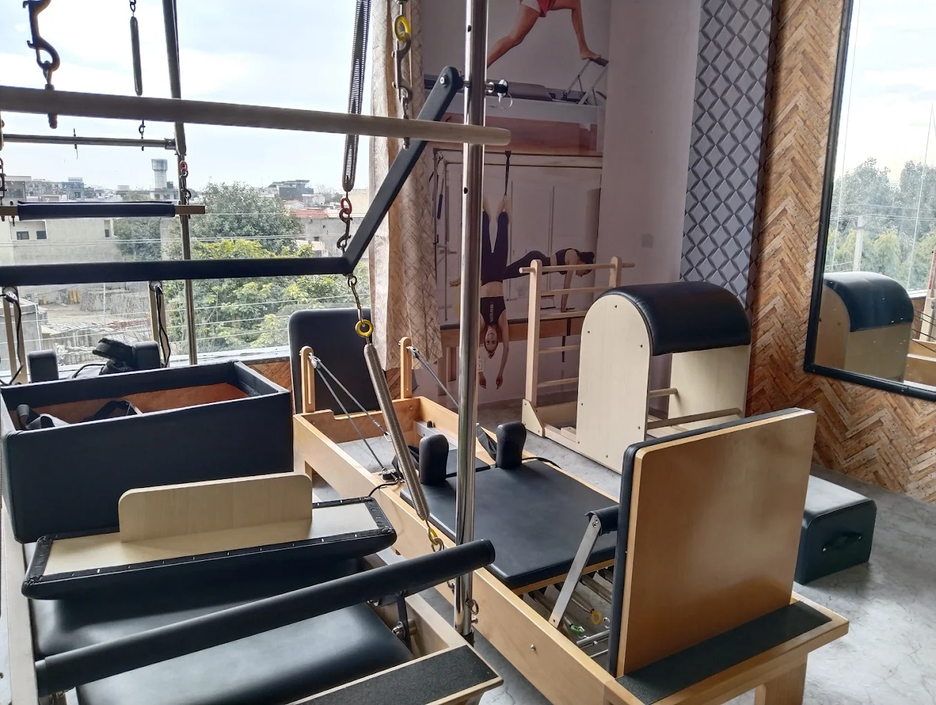 R.K Fitness Studio & Academy Unisex Gym Ludhiana