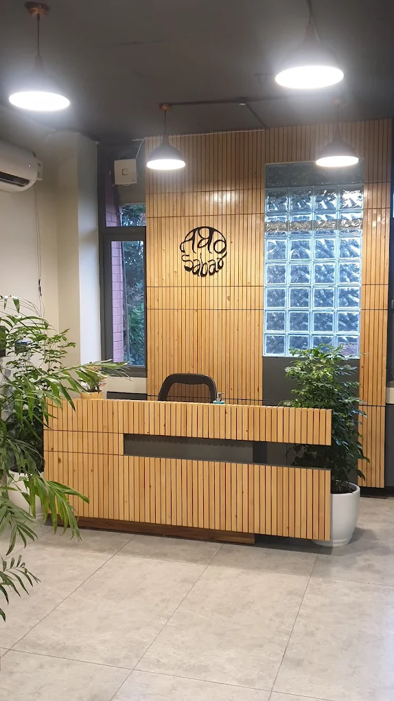 Sabar - A Healing Gym Chandigarh