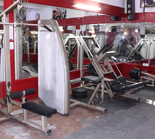 SAHIB GYM Kharar
