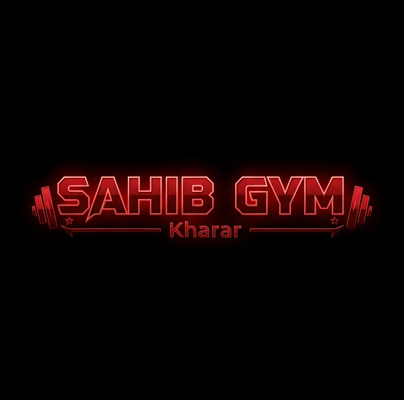 SAHIB GYM Kharar