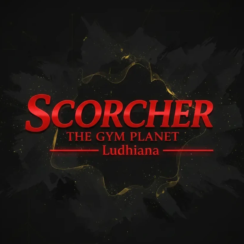 Scorcher The Gym Planet Ludhiana