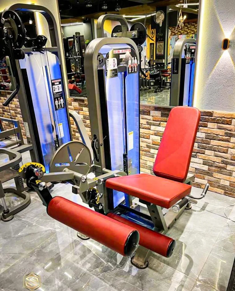 Scorcher The Gym Planet Ludhiana